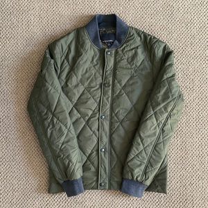 Banana Republic Bomber Jacket